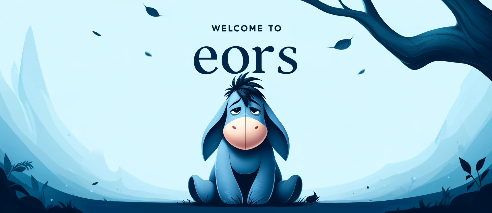 eORS Banner